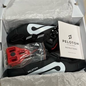 Peloton Cycling Shoes Size 43 Men Size 10 Women Size 12